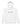 Pleiadian Embroidered Organic Hoodie. Galactic Collection