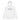 Mount Shasta Embroidered Organic Hoodie. Signature Collection