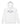 Mount Shasta Embroidered Organic Hoodie. Signature Collection