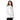 Socotra Island Embroidered Organic Hoodie. Signature Collection