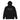 MI TSE A-DA-ZI (Yellowstone) Embroidered Organic Hoodie. Signature Collection