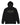 MI TSE A-DA-ZI (Yellowstone) Embroidered Organic Hoodie. Signature Collection