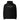 MI TSE A-DA-ZI (Yellowstone) Embroidered Organic Hoodie. Signature Collection Black