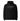 MI TSE A-DA-ZI (Yellowstone) Embroidered Organic Hoodie. Signature Collection Black