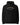 MI TSE A-DA-ZI (Yellowstone) Embroidered Organic Hoodie. Signature Collection Black