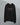 Yellowstone Embroidered Organic Hoodie. Signature Collection