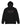 Yellowstone Embroidered Organic Hoodie. Signature Collection