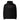 Yellowstone Embroidered Organic Hoodie. Signature Collection Black