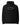 Yellowstone Embroidered Organic Hoodie. Signature Collection Black