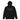El Chaltén Embroidered Organic Hoodie. Signature Collection