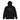 Baikal Embroidered Organic Hoodie. Signature Collection