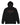 Baikal Embroidered Organic Hoodie. Signature Collection