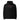 Baikal Embroidered Organic Hoodie. Signature Collection Black