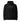 Baikal Embroidered Organic Hoodie. Signature Collection Black
