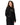 MI TSE A-DA-ZI (Yellowstone) Embroidered Organic Hoodie. Signature Collection