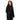 El Chaltén Embroidered Organic Hoodie. Signature Collection