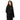 Baikal Embroidered Organic Hoodie. Signature Collection