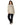 Baikal Embroidered Organic Hoodie. Signature Collection