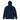 Torres del Paine Embroidered Organic Hoodie. Signature Collection