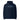 Yellowstone Embroidered Organic Hoodie. Signature Collection French Navy