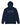 El Chaltén Embroidered Organic Hoodie. Signature Collection