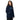 Baikal Embroidered Organic Hoodie. Signature Collection