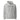 Yellowstone Embroidered Organic Hoodie. Signature Collection Heather Grey