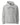 Yellowstone Embroidered Organic Hoodie. Signature Collection Heather Grey