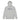 Baikal Embroidered Organic Hoodie. Signature Collection
