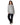 Santo Domingo Embroidered Organic Hoodie. Signature Collection