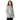 El Chaltén Embroidered Organic Hoodie. Signature Collection