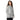 Baikal Embroidered Organic Hoodie. Signature Collection