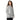 Santo Domingo Embroidered Organic Hoodie. Signature Collection