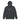 Torres del Paine Embroidered Organic Hoodie. Signature Collection