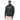 Yellowstone Embroidered Organic Hoodie. Signature Collection
