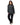 El Chaltén Embroidered Organic Hoodie. Signature Collection