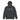 El Chaltén Embroidered Organic Hoodie. Signature Collection