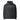 El Chaltén Embroidered Organic Hoodie. Signature Collection India Ink Grey