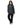 Baikal Embroidered Organic Hoodie. Signature Collection