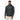 Santo Domingo Embroidered Organic Hoodie. Signature Collection