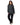 Santo Domingo Embroidered Organic Hoodie. Signature Collection