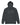 Santo Domingo Embroidered Organic Hoodie. Signature Collection