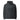 Santo Domingo Embroidered Organic Hoodie. Signature Collection India Ink Grey