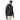 Santo Domingo Embroidered Organic Hoodie. Signature Collection