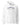 Yellowstone Embroidered Organic Hoodie. Signature Collection White