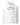 El Chaltén Embroidered Organic Hoodie. Signature Collection White
