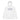 Santo Domingo Embroidered Organic Hoodie. Signature Collection