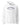 Santo Domingo Embroidered Organic Hoodie. Signature Collection White