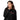 Titicaca Embroidered Organic Sweatshirt. Signature Collection