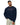 Titicaca Embroidered Organic Sweatshirt. Signature Collection